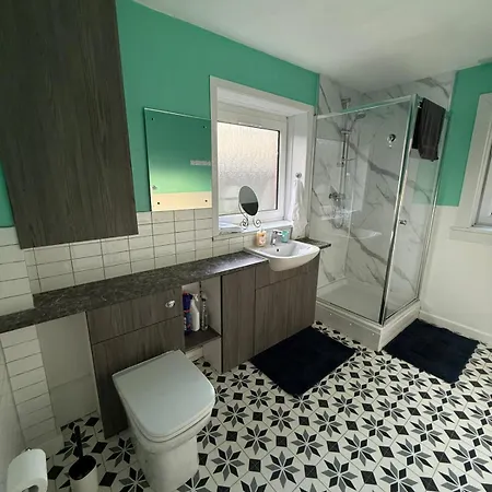 Hotspur House 別荘 *