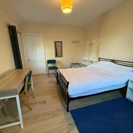 Holiday home Hotspur House Glasgow