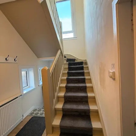 Hotspur House 別荘 *