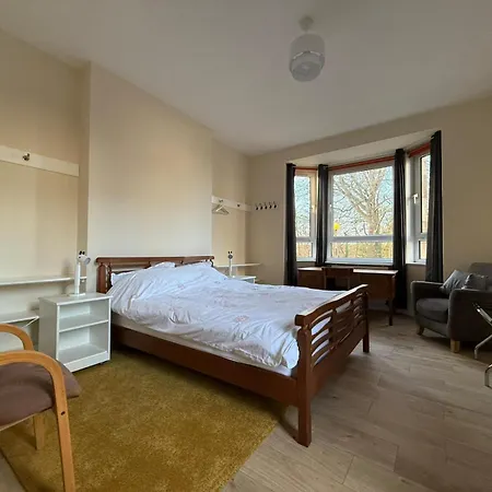 Hotspur House * Γλασκώβη