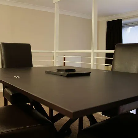 38 Bath Street Appartement