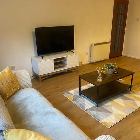 Comfy 3bed Centre *