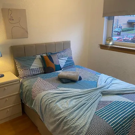 Apartment Comfy 3bed Centre *