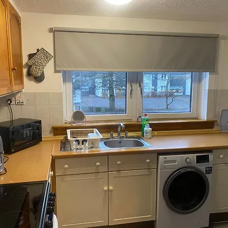 Comfy 3bed Centre