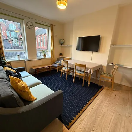 Σπίτι διακοπών Hotspur House *