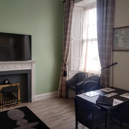 Charlotte Service Aparments *