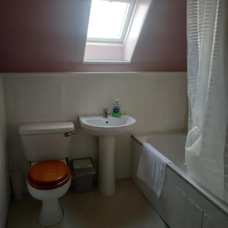Daire Charlotte Service Aparments Glasgow