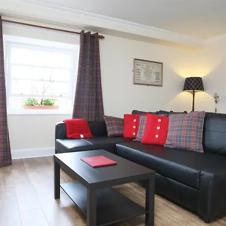 Apartamento Number 52 Charlotte Street *