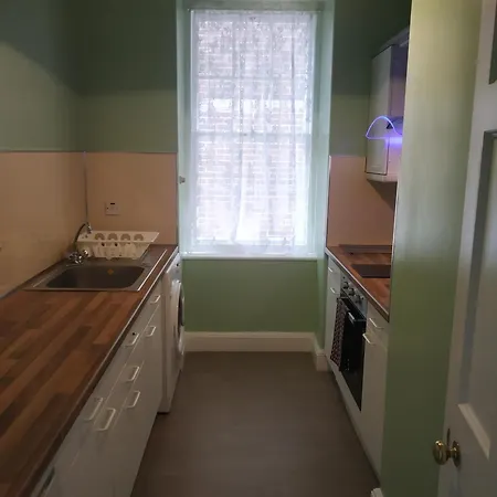 Charlotte Service Aparments