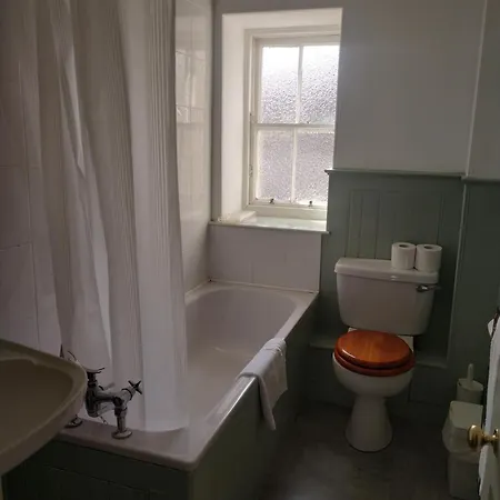 Charlotte Service Aparments Glasgow