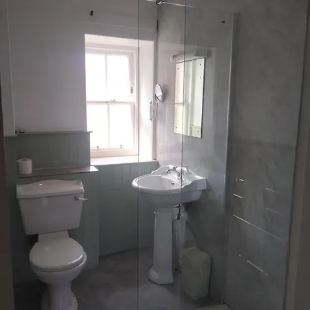 Charlotte Service Aparments Daire Glasgow