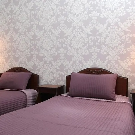 Charlotte Service Aparments Glasgow
