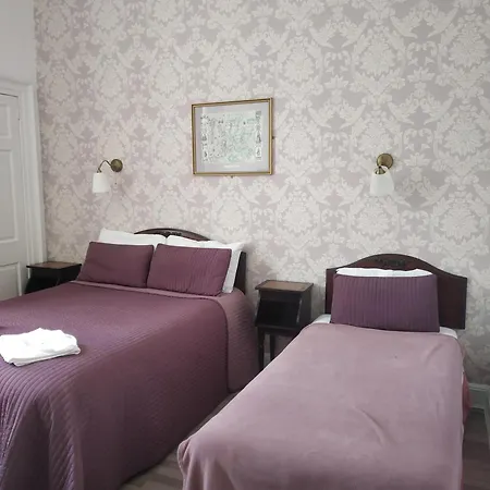 Apartamento Number 52 Charlotte Street