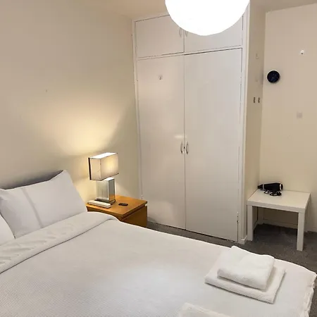 Quarto em Acomodações Particulares Cosy In