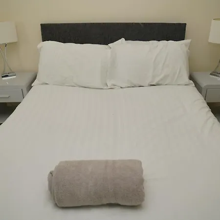 Glasgow City Apartment Γλασκώβη