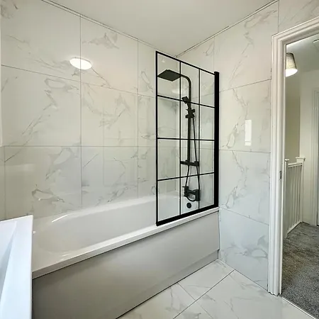 Apartment Hardridge *