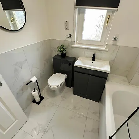 Hardridge Apartment