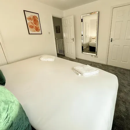 Apartment Hardridge *