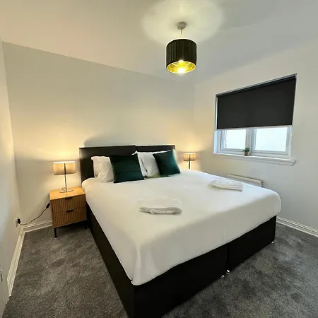 Apartment Hardridge Glasgow