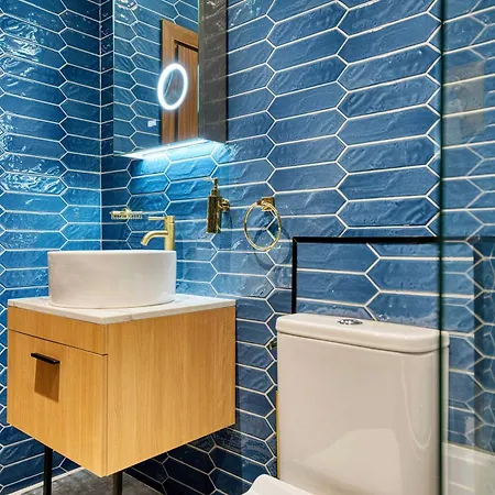 Apartament Lovely Station 1 Bed A6