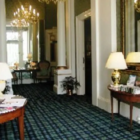 Lägenhet The Whitehouse