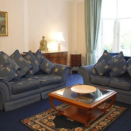 The Whitehouse *