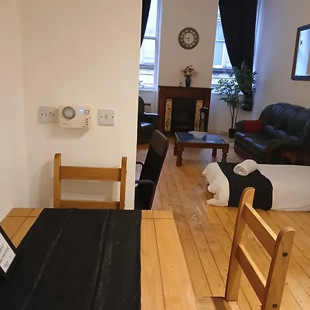 Appartement Downtown City Dwelling - 3 People