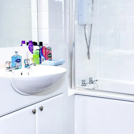 Centre Stylish Flat * Glasgow