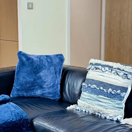 Centre Stylish Flat * Glasgow