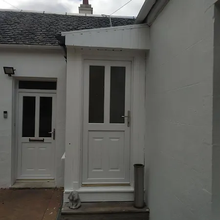 Busby Apartments Appartement *