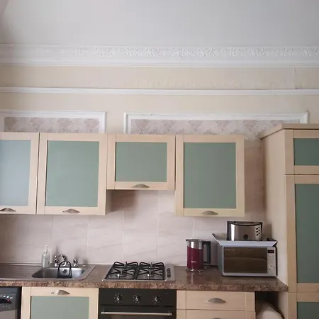 Apartment Busby Glasgow