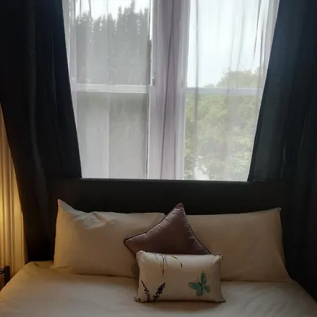 Apartamento Busby Glasgow