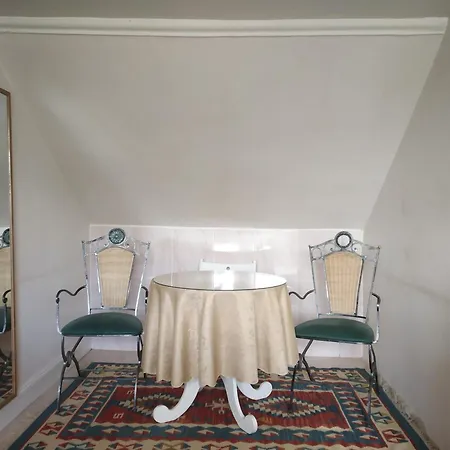 Apartment Busby *