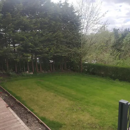 Lägenhet Busby Apartments Busby