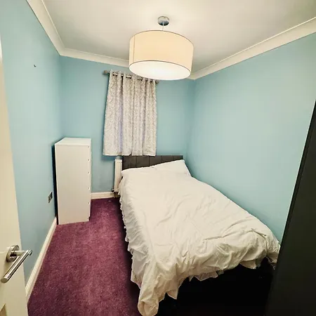 Tatil Evi Glasgow Guest House Glasgow