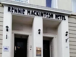 Rennie Mackintosh 3*