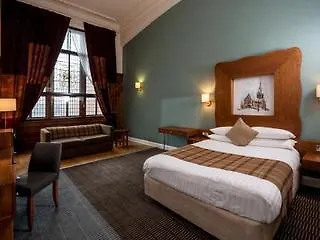 Hotel Arthouse - Newly Refurbished Glasgow