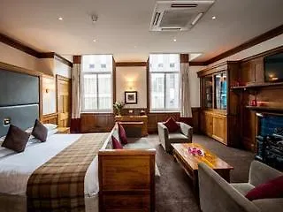Arthouse - Newly Refurbished Hotel