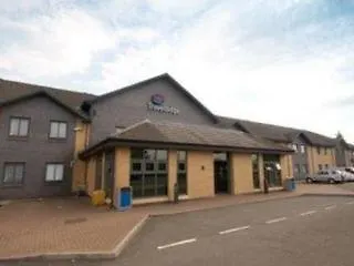 Travelodge Airport 글라스고