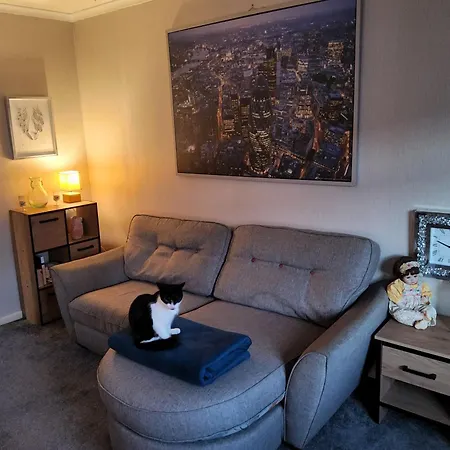 Homestay Gadsby Manor *