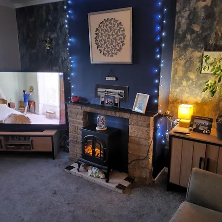 Homestay Gadsby Manor Glasgow