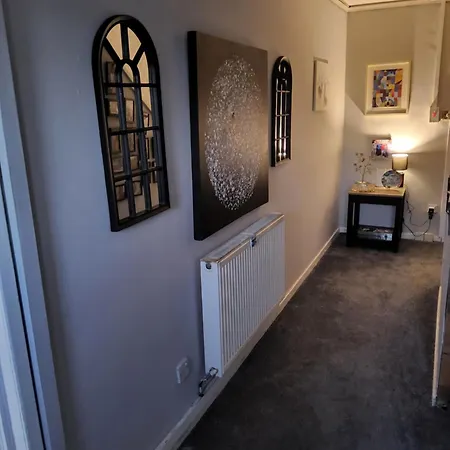 Homestay Gadsby Manor *