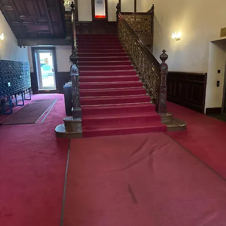 Penthouse * Glasgow