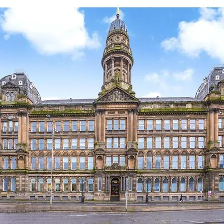 Apartment Penthouse Glasgow