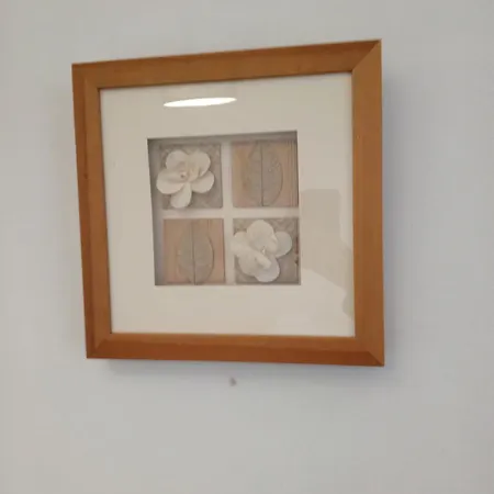 Privat bolig Cozy Private