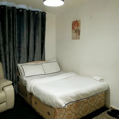 Homestay Cozy Private Glasgow
