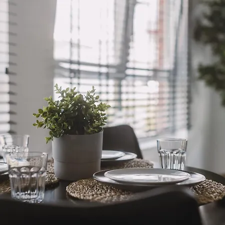 Appartement Silverdale Apartments Glasgow