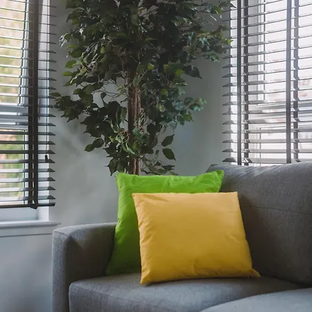 Silverdale Apartments Glasgow