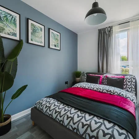 Διαμέρισμα Smartsleep Γλασκώβη