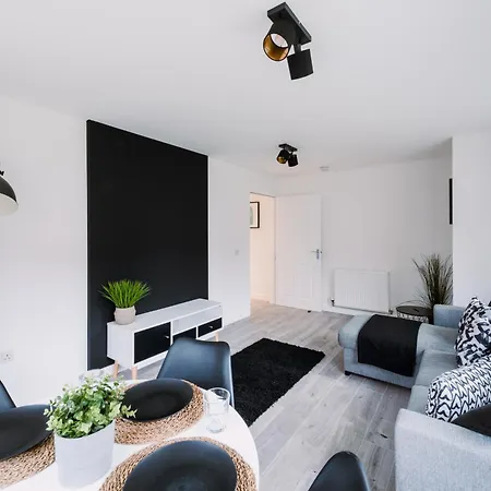 Apartment Relaxingsleep *